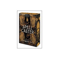 Mira Books Spellcaster (häftad, eng)