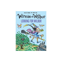 Oxford University Press Winnie and Wilbur: Looking for Wilbur (inbunden, eng)