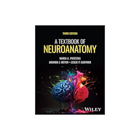 John Wiley & Sons Inc A Textbook of Neuroanatomy (häftad, eng)