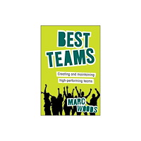 John Wiley & Sons Inc Best Teams (häftad, eng)