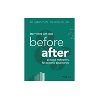 John Wiley & Sons Inc Storytelling with Data (häftad, eng)