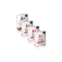 John Wiley & Sons Inc CompTIA A+ Complete Certification Kit: Core 1 Exam 220-1201 and Core 2 Exam 220-1202 (häftad, eng)