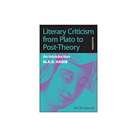 John Wiley & Sons Inc Literary Criticism from Plato to Post-Theory (häftad, eng)