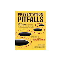 John Wiley & Sons Inc Presentation Pitfalls (häftad, eng)