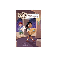 Capstone Global Library Ltd Reeya Rai and the Legendary Cup (häftad, eng)