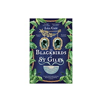 Simon & Schuster Ltd The Blackbirds of St Giles (häftad, eng)