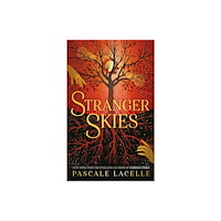 Simon & Schuster Ltd Stranger Skies (häftad, eng)