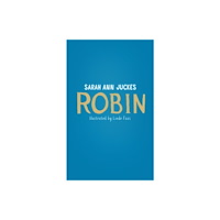 Simon & Schuster Ltd Robin (inbunden, eng)