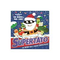 Simon & Schuster Ltd Supertato: We Wish You a Veggie Christmas! (häftad, eng)