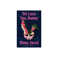 Simon & Schuster Ltd We Love You, Bunny (inbunden, eng)