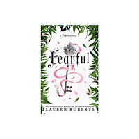 Simon & Schuster Ltd Fearful (inbunden, eng)