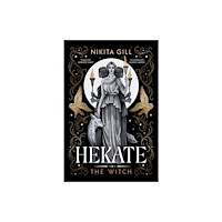 Simon & Schuster Ltd Hekate (inbunden, eng)