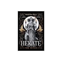 Simon & Schuster UK Hekate (häftad, eng)