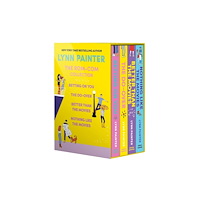 Simon & Schuster Ltd Lynn Painter: The Rom-Com Collection (häftad, eng)
