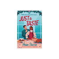 Simon & Schuster Ltd Just a Taste (häftad, eng)