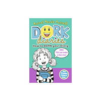 Simon & Schuster Ltd Dork Diaries 3.5 How to Dork Your Diary (häftad, eng)