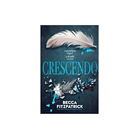 Simon & Schuster Ltd Crescendo (häftad, eng)
