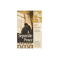 Simon & Schuster Ltd A Separate Peace (häftad, eng)