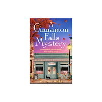 Simon & Schuster Ltd A Cinnamon Falls Mystery (häftad, eng)