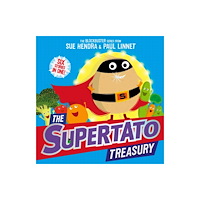 Simon & Schuster Ltd The Supertato Treasury (inbunden, eng)