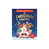 Simon & Schuster Ltd The Christmas Contest (häftad, eng)