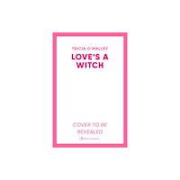 Simon & Schuster Ltd Love's a Witch (häftad, eng)