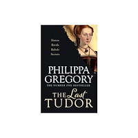 Simon & Schuster Ltd The Last Tudor (häftad, eng)