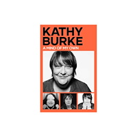 Gallery UK Mind of My Own (häftad, eng)