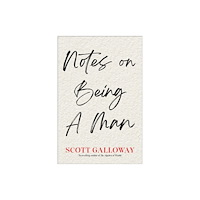 Simon & Schuster Ltd Notes on Being a Man (inbunden, eng)