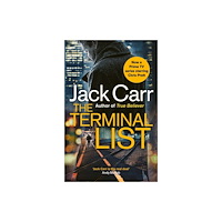 Simon & Schuster Ltd The Terminal List (häftad, eng)