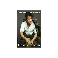 Simon & Schuster Ltd The Book of Sheen (inbunden, eng)