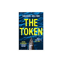 Orion The Token (häftad, eng)