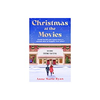 Orion Publishing Co Christmas at the Movies (häftad, eng)