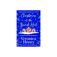 Orion Publishing Co Christmas at the Beach Hut (häftad, eng)