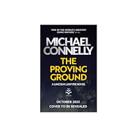 Orion Publishing Co The Proving Ground (inbunden, eng)