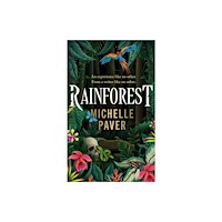 Orion Publishing Co Rainforest (inbunden, eng)