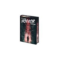 Arcturus publishing ltd The Classic Horror Collection (inbunden, eng)
