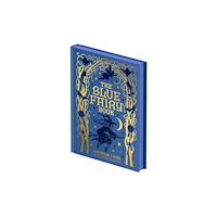 Arcturus publishing ltd The Blue Fairy Book (inbunden, eng)