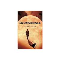Arcturus publishing ltd Metamorphosis (häftad, eng)