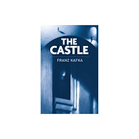 Arcturus publishing ltd The Castle (häftad, eng)