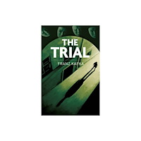 Arcturus publishing ltd The Trial (häftad, eng)