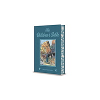 Arcturus publishing ltd The Children's Bible (inbunden, eng)