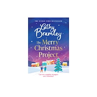 Orion Publishing Co The Merry Christmas Project (häftad, eng)