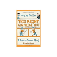 Bloomsbury Publishing PLC This Might Surprise You (inbunden, eng)