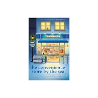 Orion Publishing Co The Convenience Store by the Sea (häftad, eng)