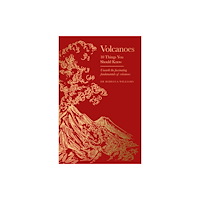 Orion Publishing Co Volcanoes (inbunden, eng)