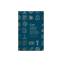 Orion Publishing Co Cars (inbunden, eng)