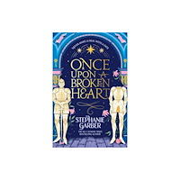 Orion Publishing Co Once Upon a Broken Heart (häftad, eng)