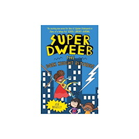 Arcturus publishing ltd Super Dweeb: The Dork Knight Returns (häftad, eng)