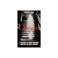 Bloomsbury Publishing PLC Ghosted (inbunden, eng)